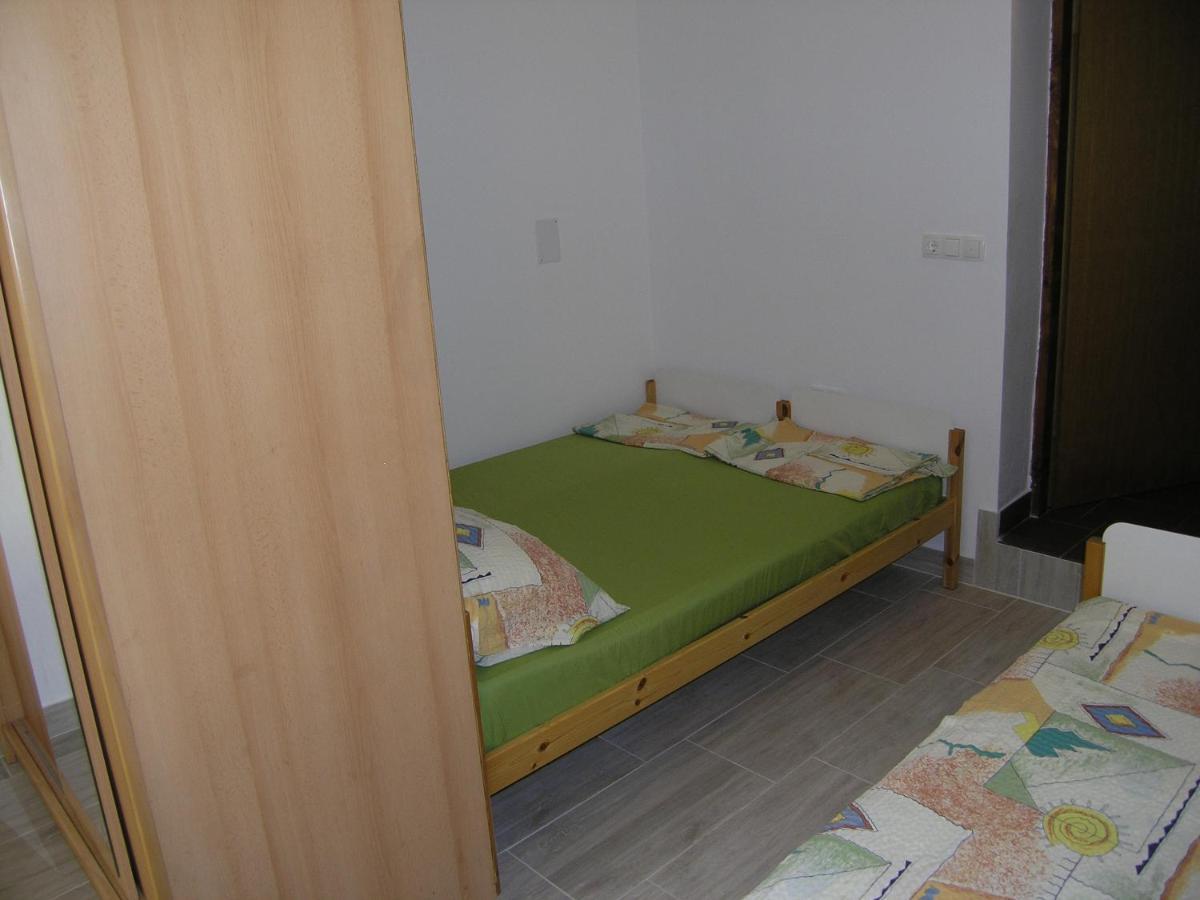 Apartments Jelekovac Sveti Petar  Eksteriør bilde