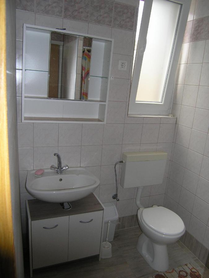 Apartments Jelekovac Sveti Petar  Eksteriør bilde