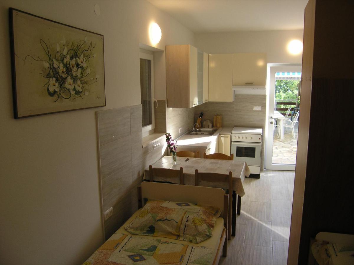 Apartments Jelekovac Sveti Petar  Eksteriør bilde