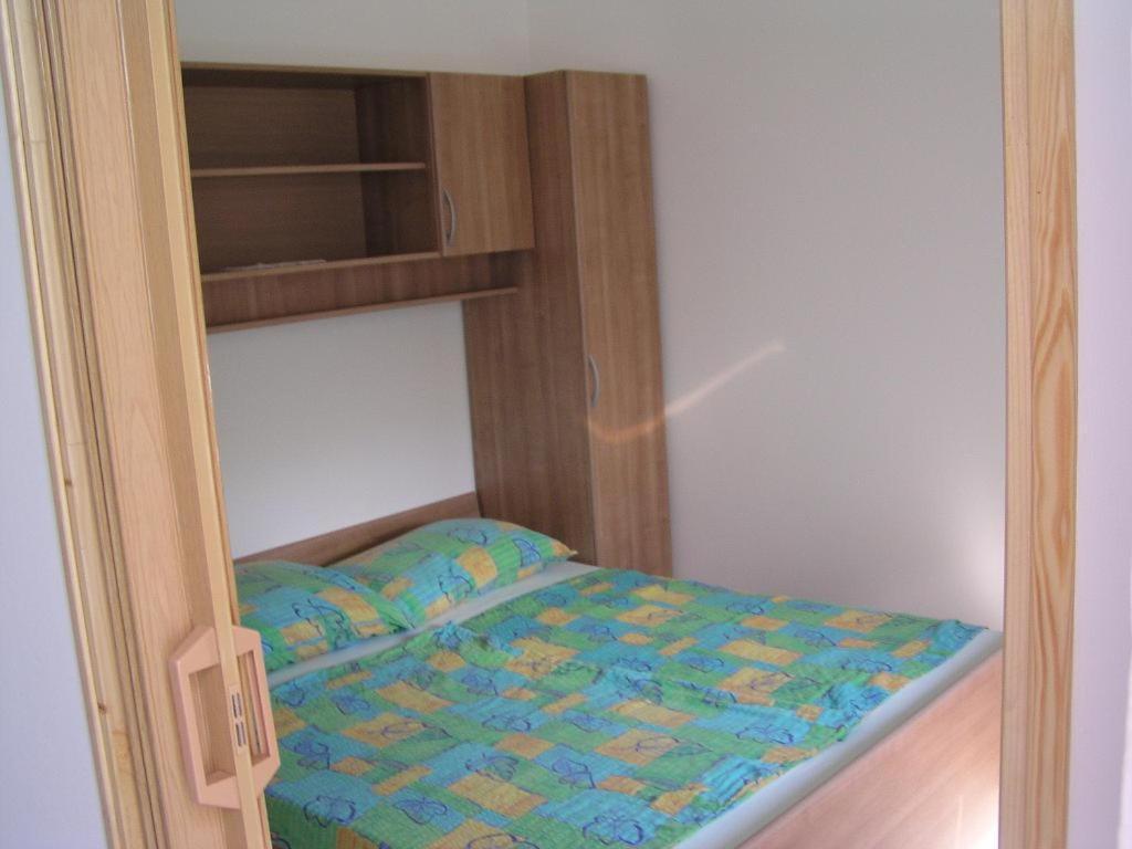 Apartments Jelekovac Sveti Petar  Eksteriør bilde
