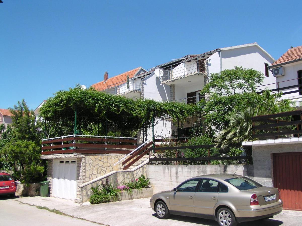 Apartments Jelekovac Sveti Petar  Eksteriør bilde