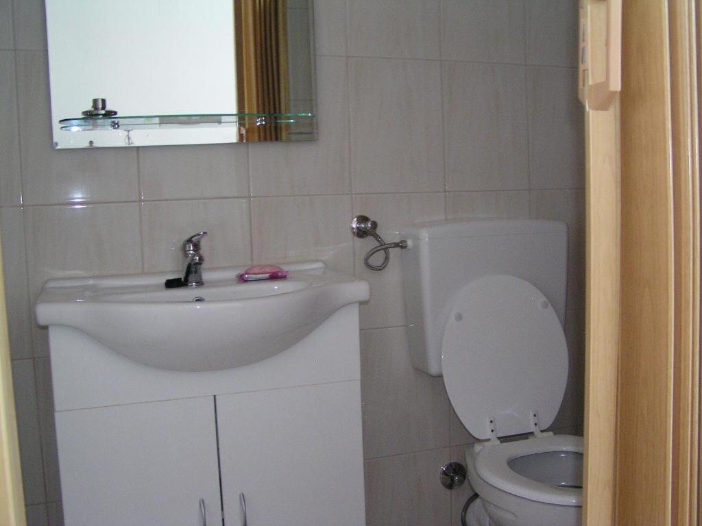 Apartments Jelekovac Sveti Petar  Eksteriør bilde