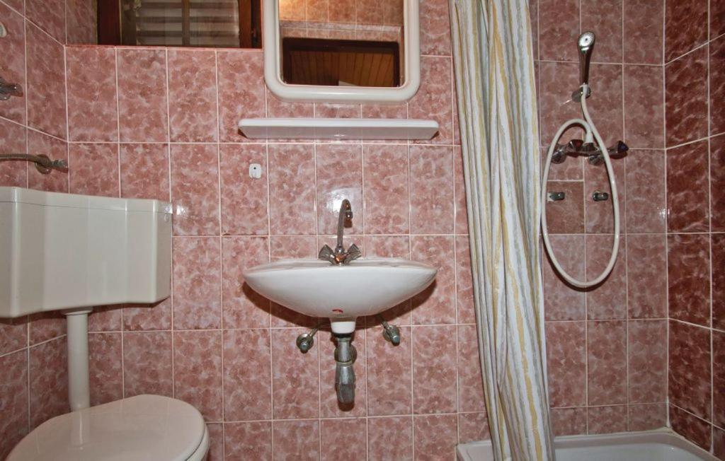 Apartments Jelekovac Sveti Petar  Eksteriør bilde