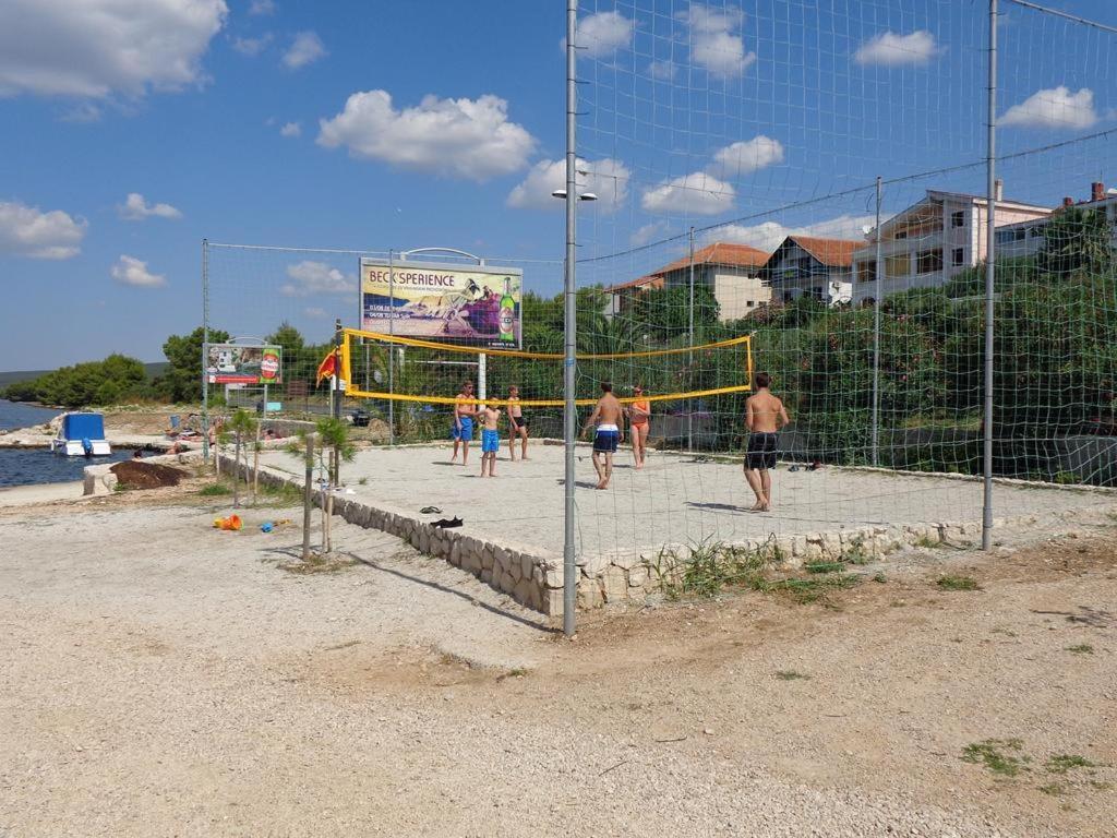 Apartments Jelekovac Sveti Petar  Eksteriør bilde
