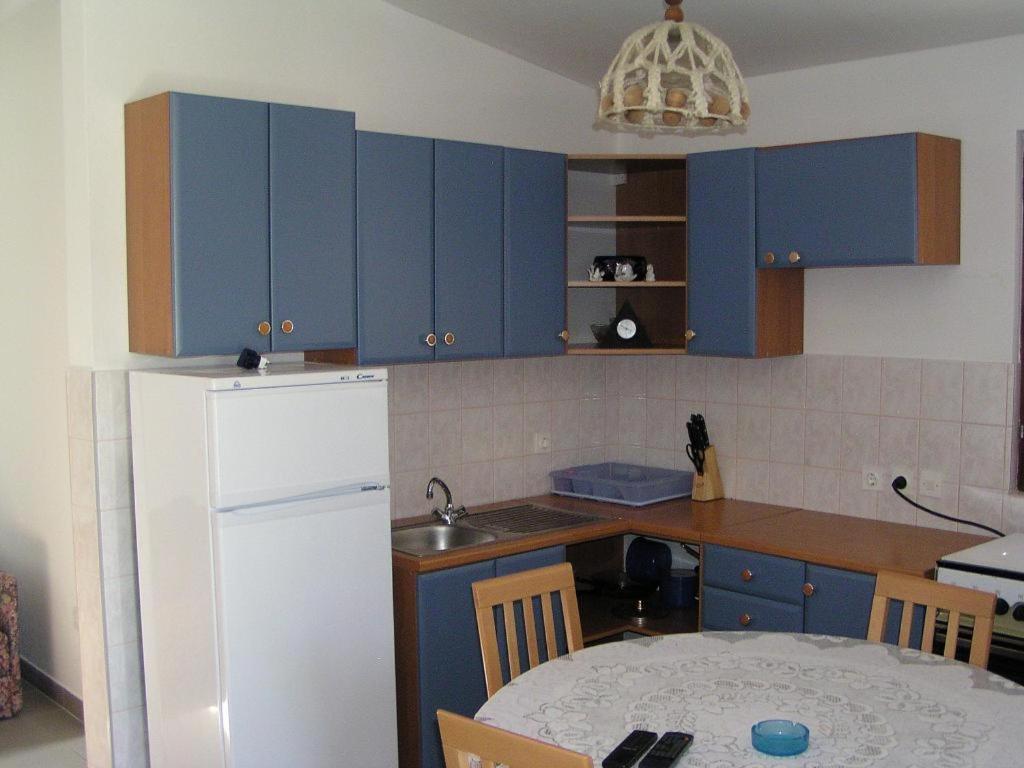 Apartments Jelekovac Sveti Petar  Eksteriør bilde