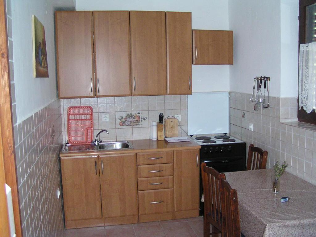 Apartments Jelekovac Sveti Petar  Eksteriør bilde