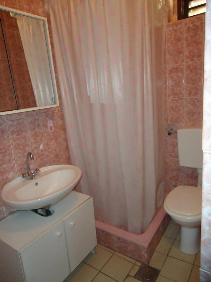 Apartments Jelekovac Sveti Petar  Eksteriør bilde