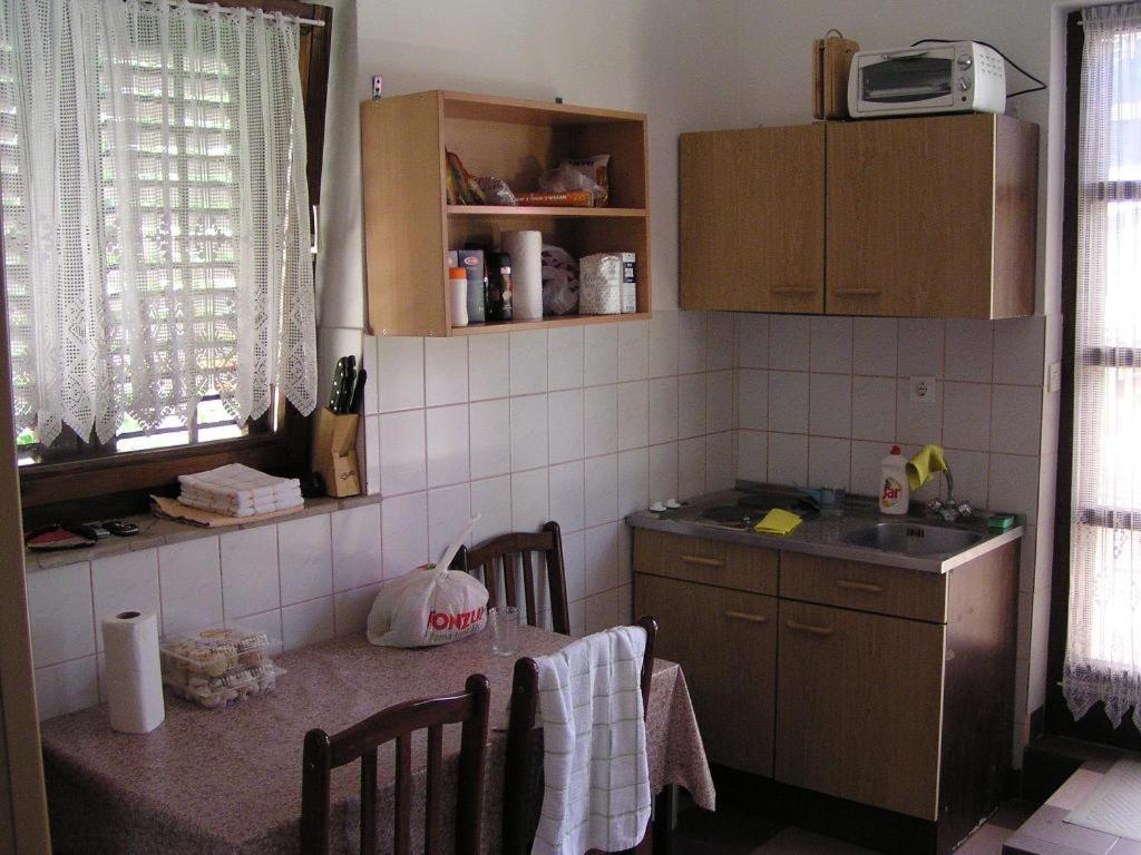 Apartments Jelekovac Sveti Petar  Eksteriør bilde