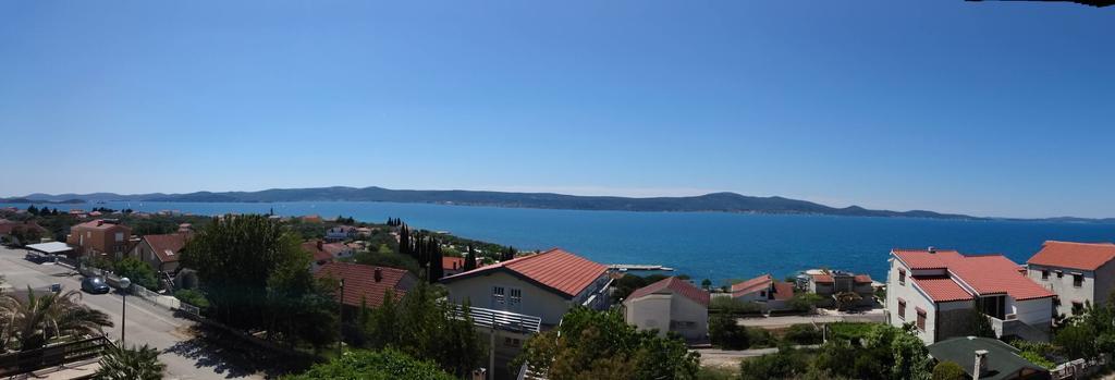 Apartments Jelekovac Sveti Petar  Eksteriør bilde